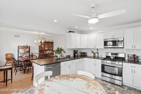 812 Mistletoe Avenue Point Pleasant NJ 08742
