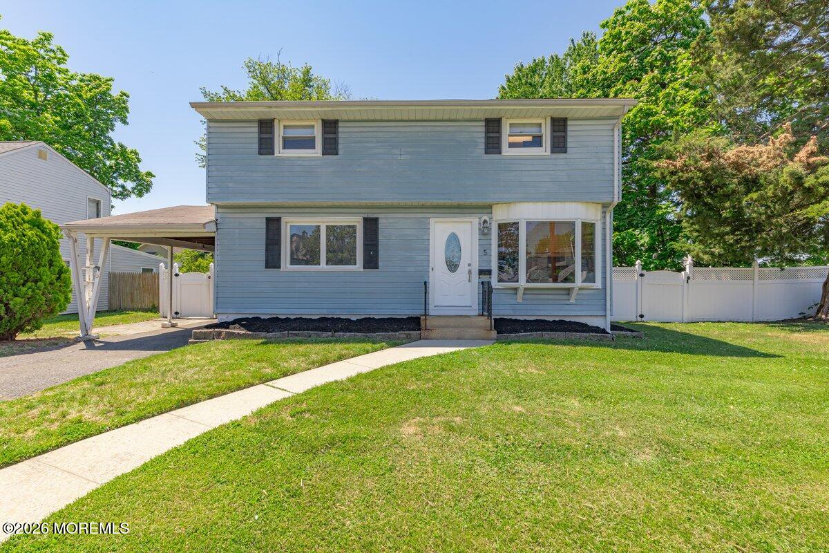 5 Scholer Drive Union Beach NJ 07735