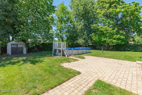 5 Scholer Drive Union Beach NJ 07735