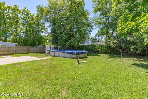 5 Scholer Drive Union Beach NJ 07735
