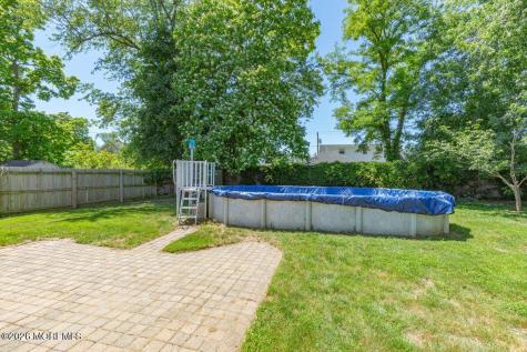 5 Scholer Drive Union Beach NJ 07735