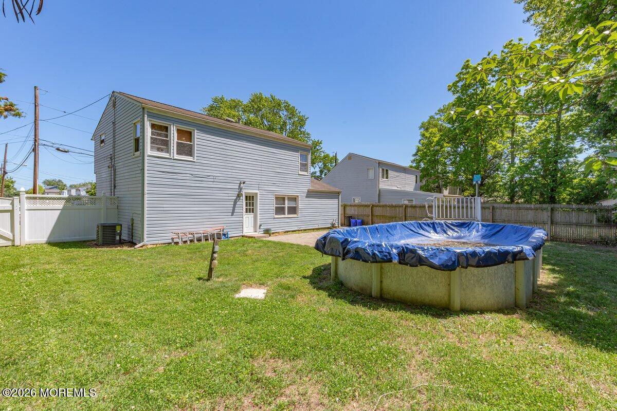 5 Scholer Drive Union Beach NJ 07735