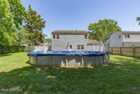 5 Scholer Drive Union Beach NJ 07735