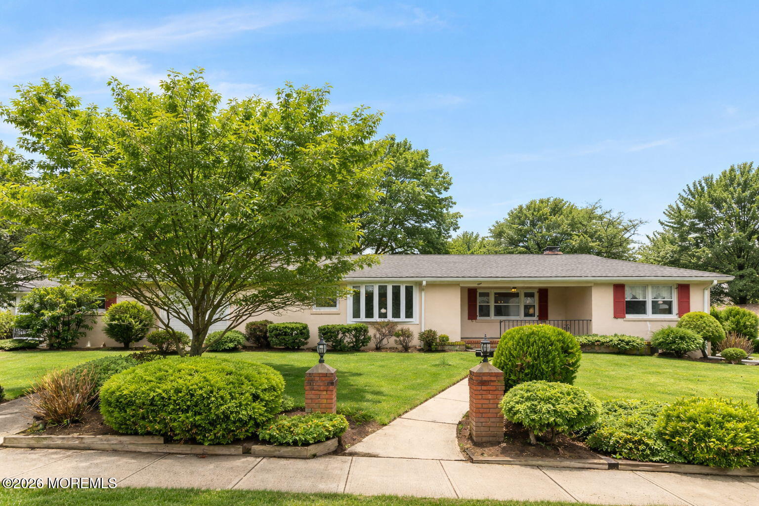 1 Riverview Avenue Rumson NJ 07760