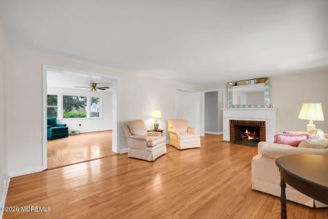 1 Riverview Avenue Rumson NJ 07760
