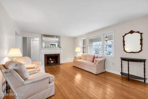 1 Riverview Avenue Rumson NJ 07760