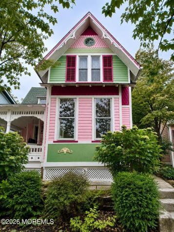 132 Mount Tabor Way Ocean Grove NJ 07756