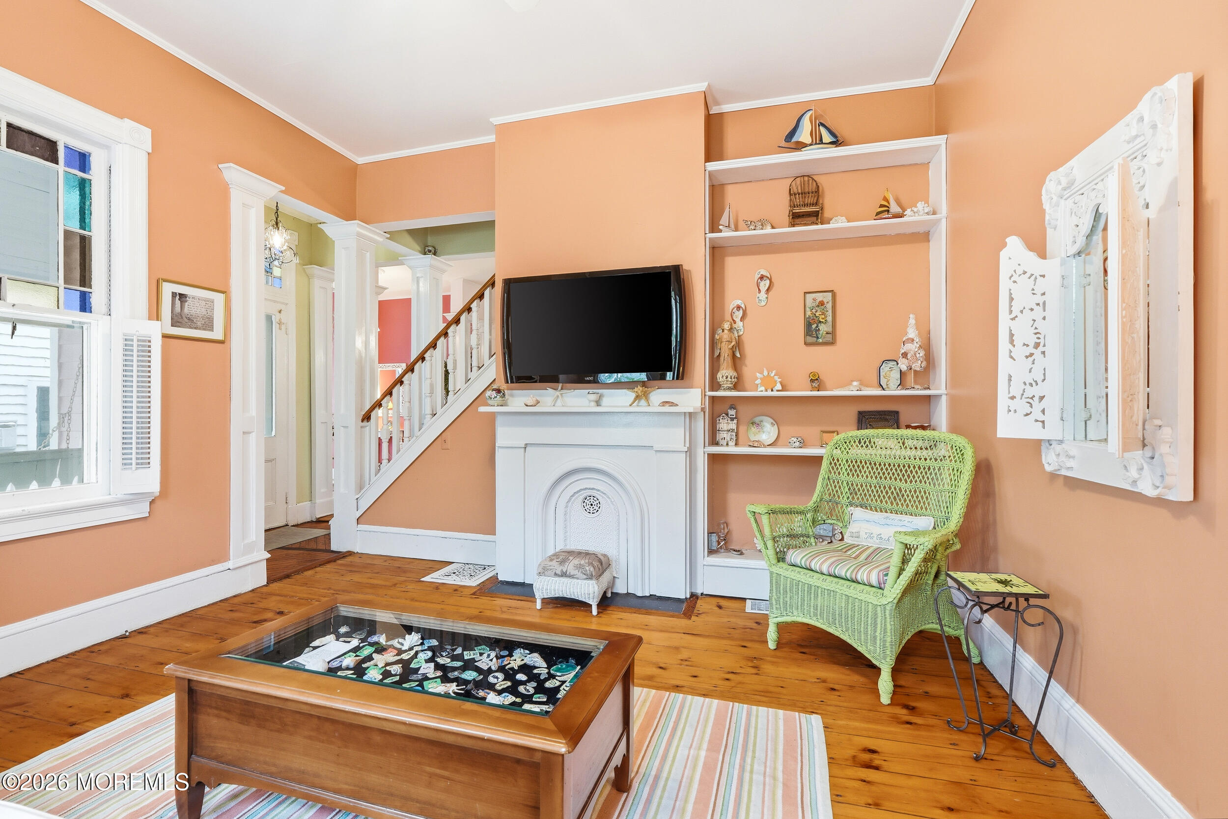 132 Mount Tabor Way Ocean Grove NJ 07756