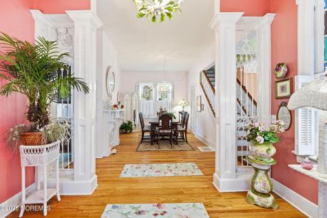 132 Mount Tabor Way Ocean Grove NJ 07756