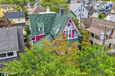 132 Mount Tabor Way Ocean Grove NJ 07756