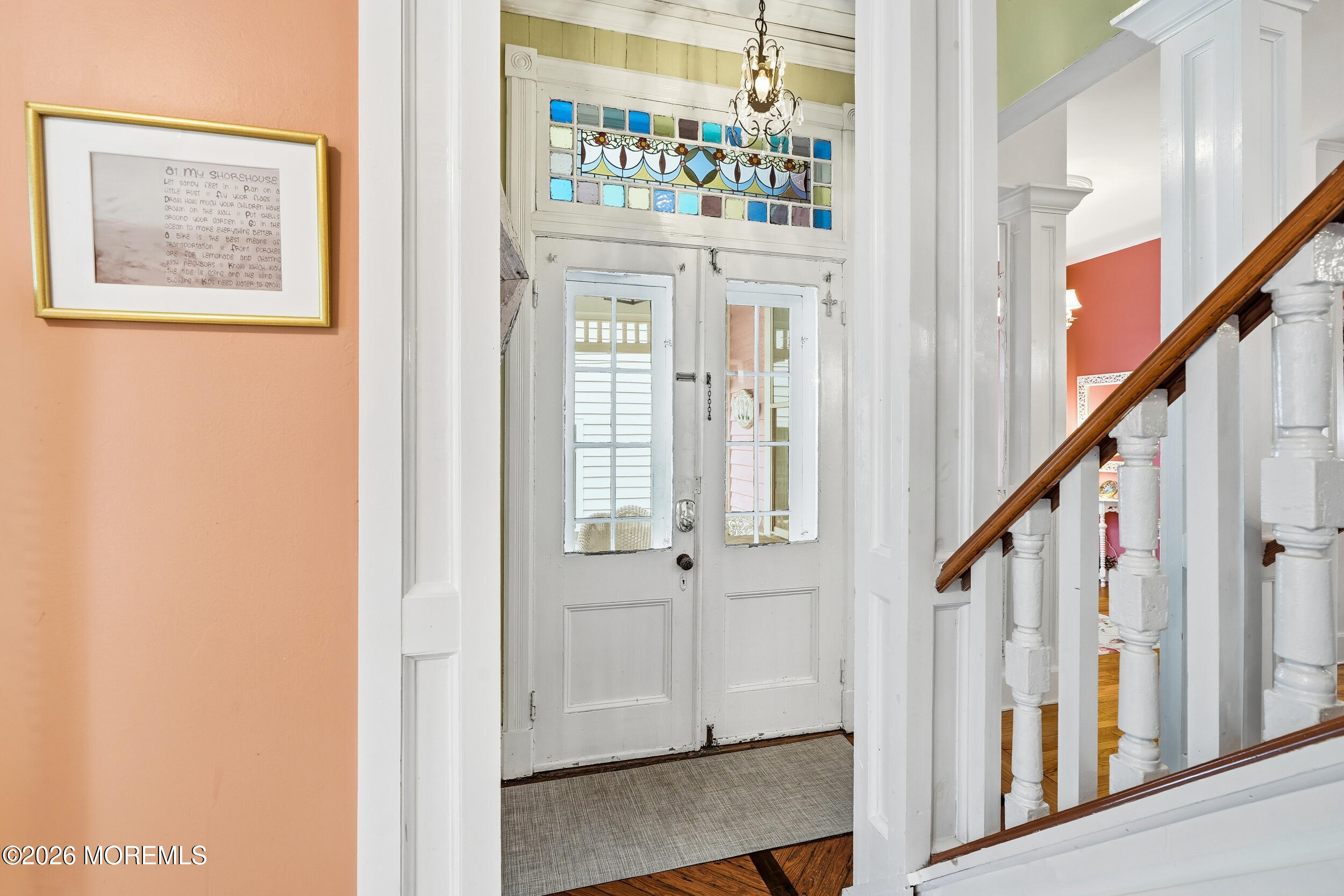 132 Mount Tabor Way Ocean Grove NJ 07756