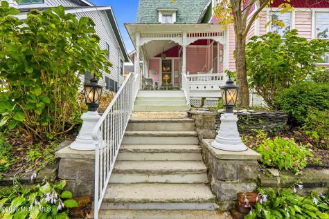132 Mount Tabor Way Ocean Grove NJ 07756
