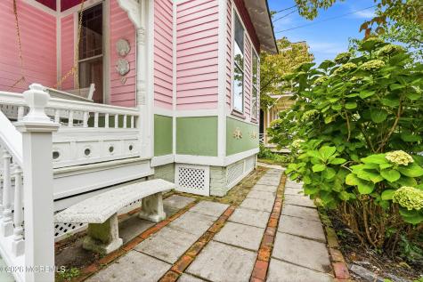 132 Mount Tabor Way Ocean Grove NJ 07756
