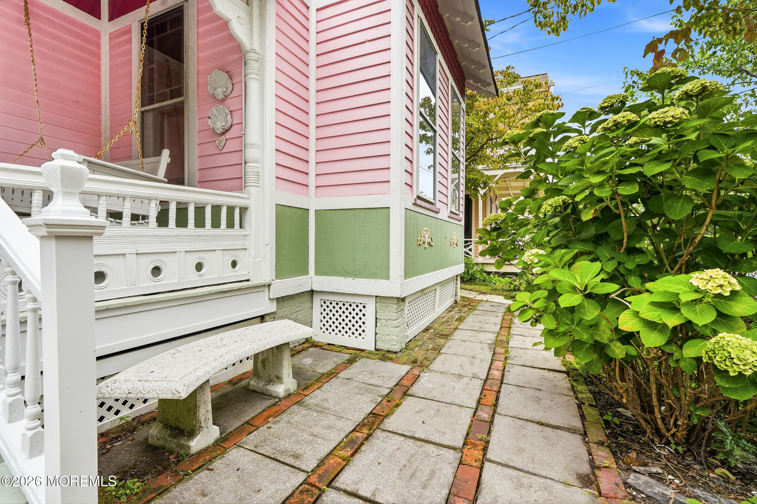 132 Mount Tabor Way Ocean Grove NJ 07756