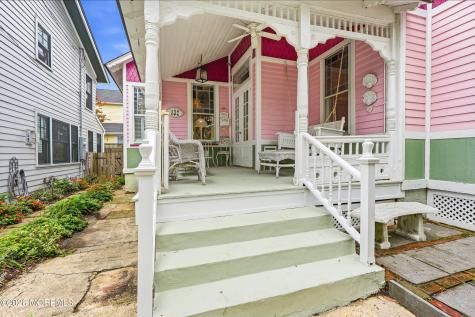 132 Mount Tabor Way Ocean Grove NJ 07756