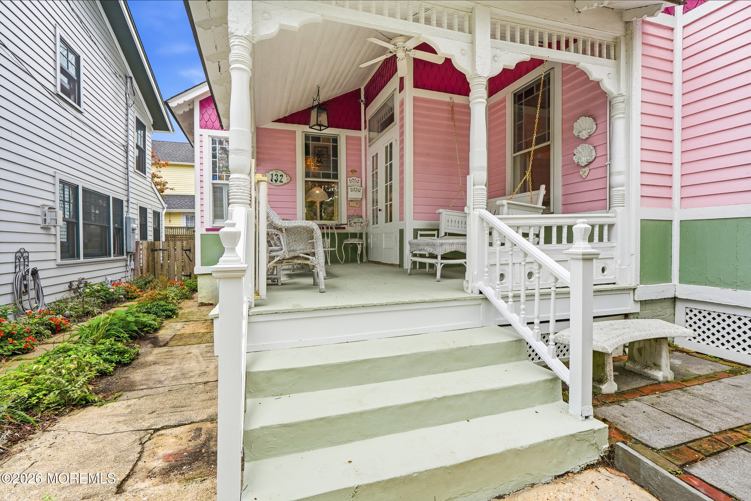 132 Mount Tabor Way Ocean Grove NJ 07756