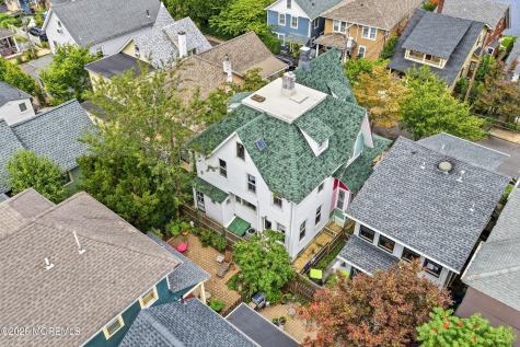 132 Mount Tabor Way Ocean Grove NJ 07756