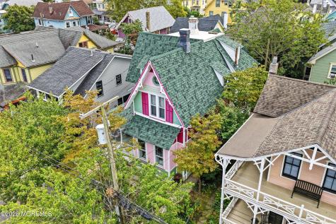 132 Mount Tabor Way Ocean Grove NJ 07756
