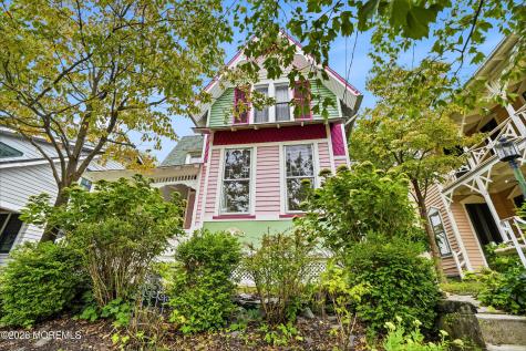 132 Mount Tabor Way Ocean Grove NJ 07756
