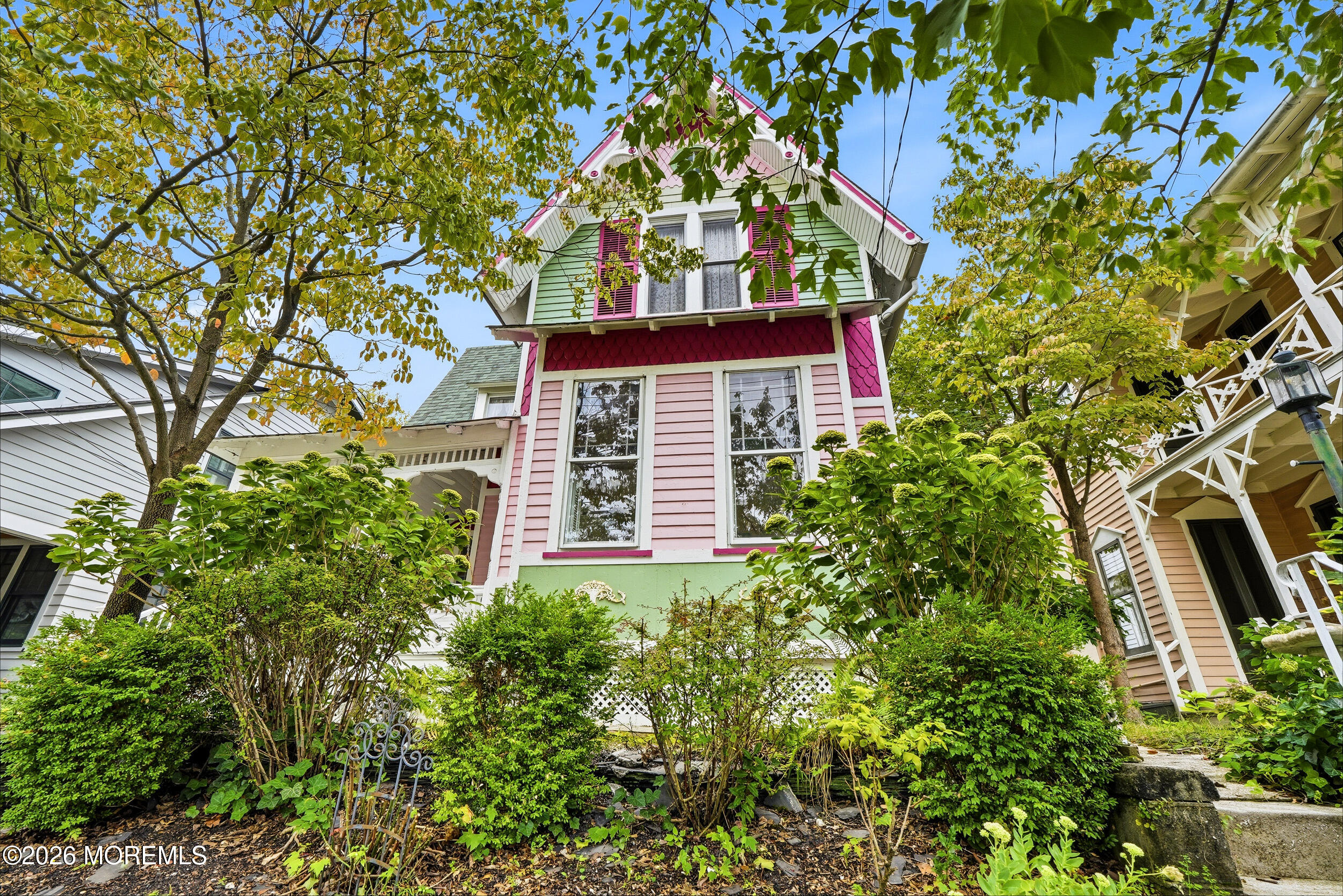 132 Mount Tabor Way Ocean Grove NJ 07756