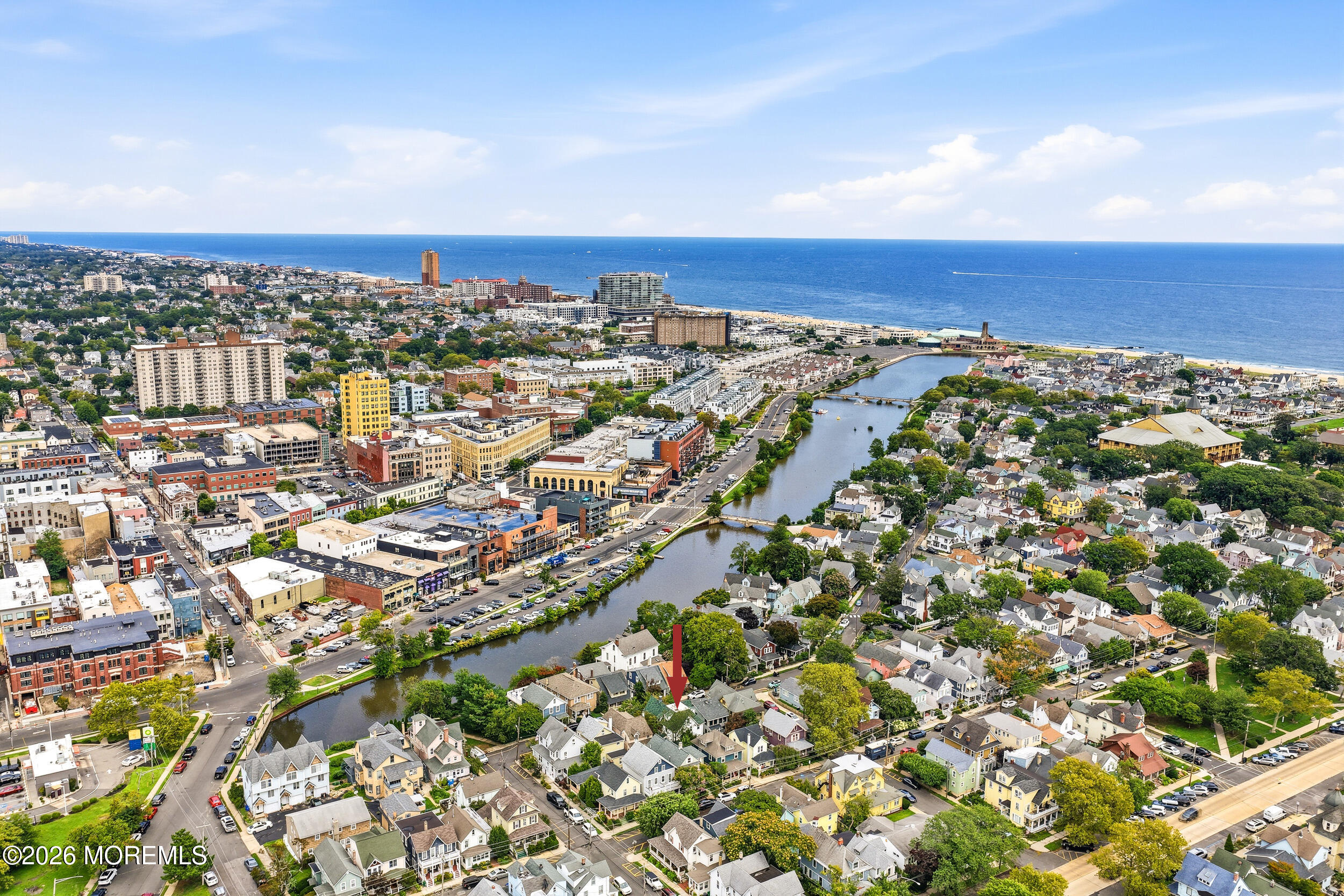 132 Mount Tabor Way Ocean Grove NJ 07756