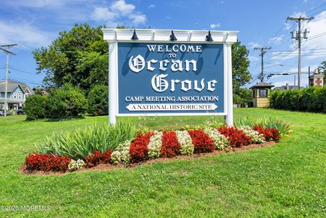 132 Mount Tabor Way Ocean Grove NJ 07756