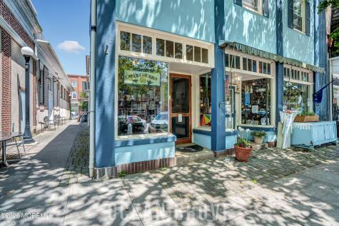 132 Mount Tabor Way Ocean Grove NJ 07756