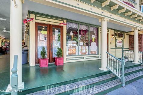 132 Mount Tabor Way Ocean Grove NJ 07756