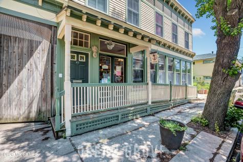 132 Mount Tabor Way Ocean Grove NJ 07756