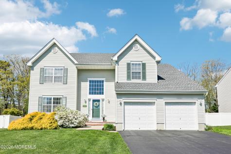 21 Orchid Lane Barnegat NJ 08005