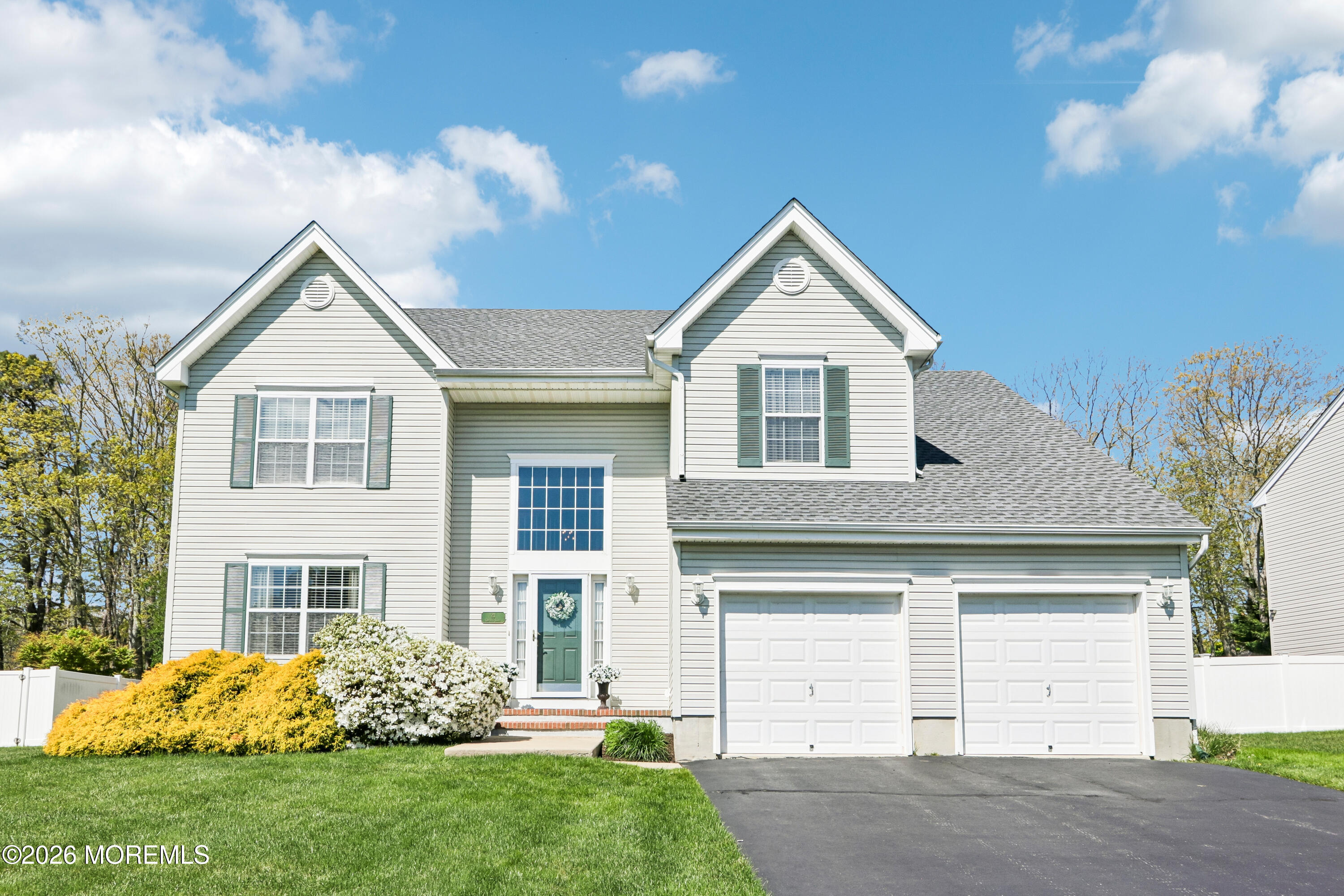 21 Orchid Lane Barnegat NJ 08005