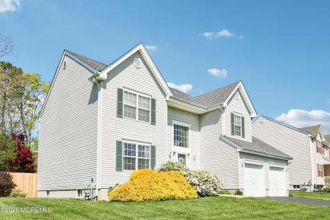 21 Orchid Lane Barnegat NJ 08005