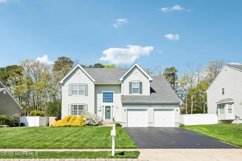 21 Orchid Lane Barnegat NJ 08005
