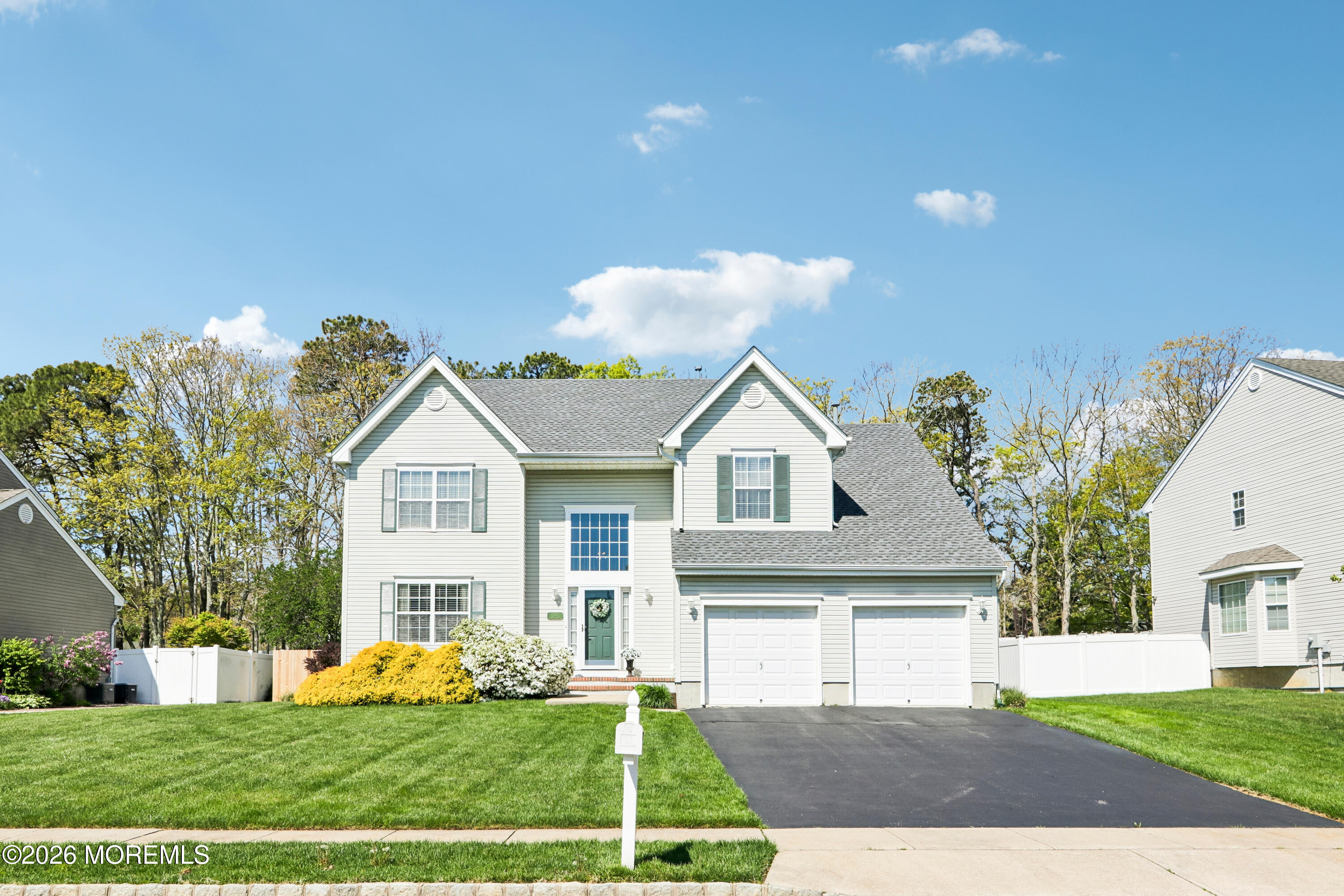 21 Orchid Lane Barnegat NJ 08005
