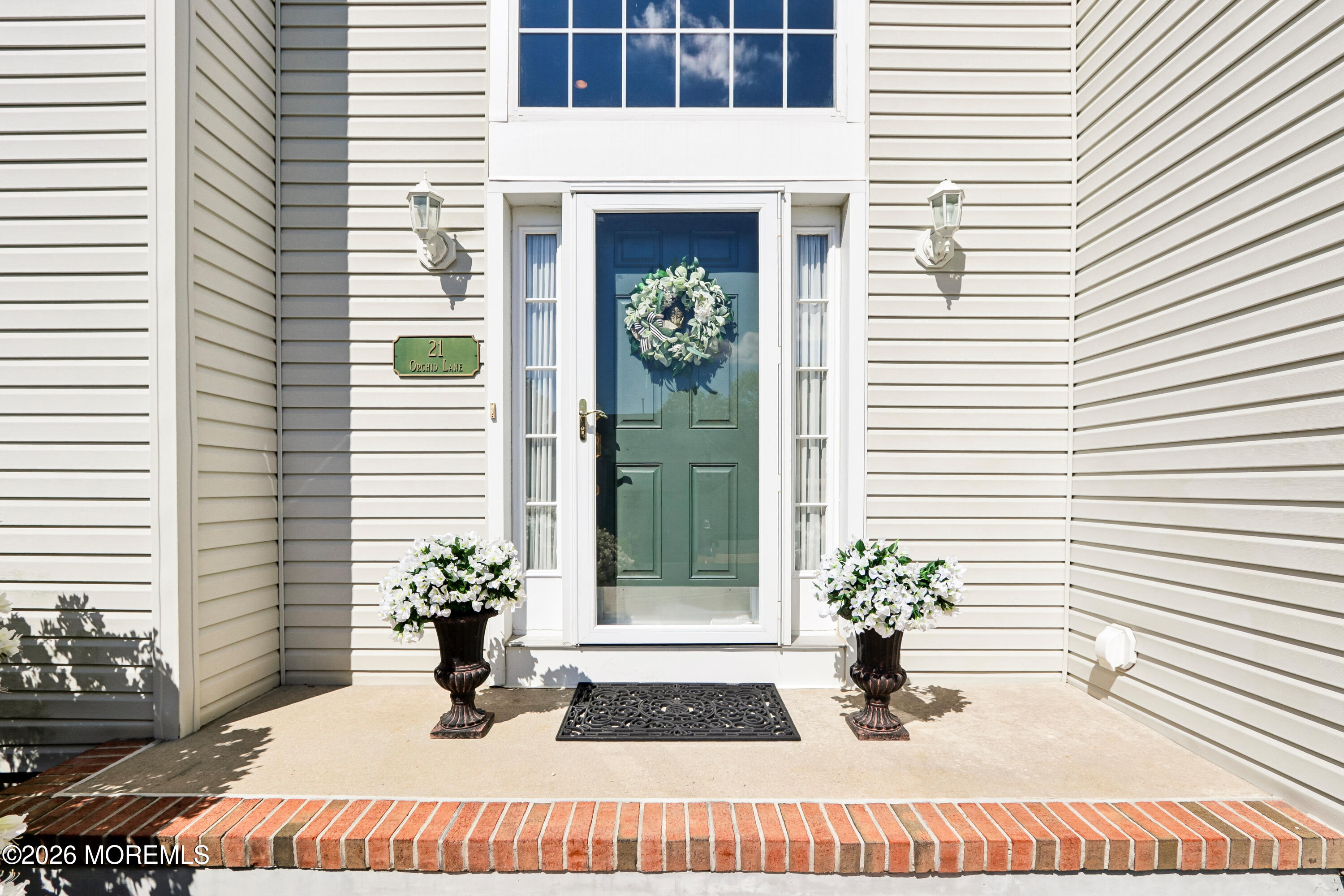21 Orchid Lane Barnegat NJ 08005