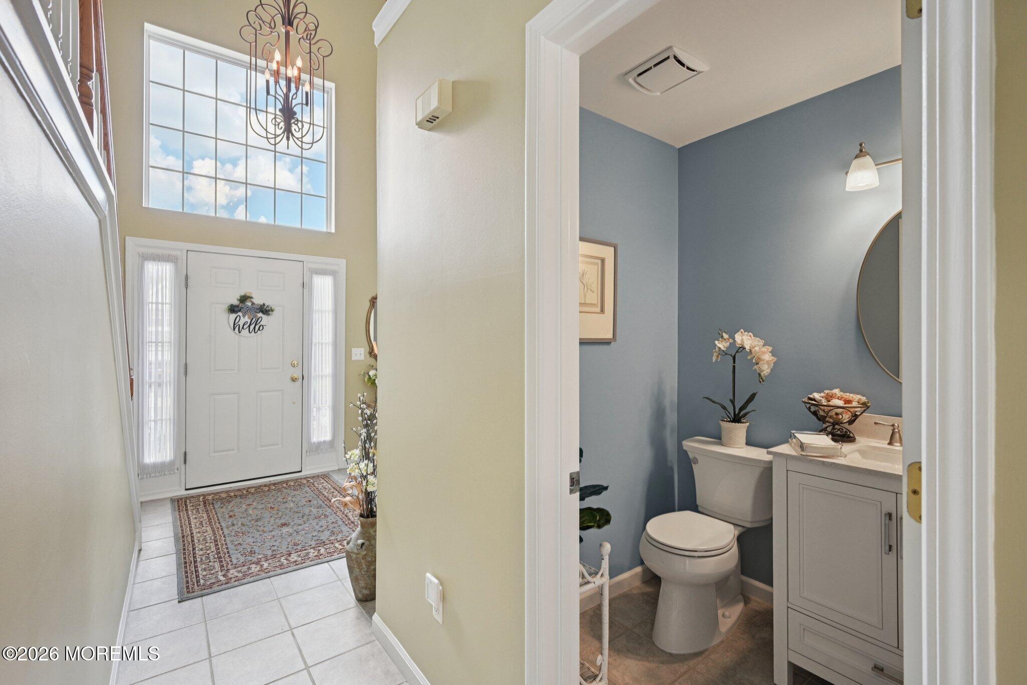 21 Orchid Lane Barnegat NJ 08005