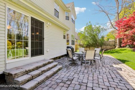 21 Orchid Lane Barnegat NJ 08005