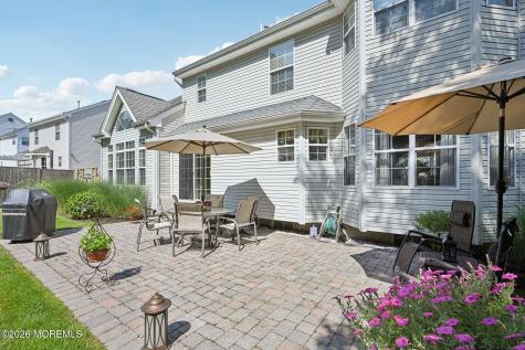 21 Orchid Lane Barnegat NJ 08005