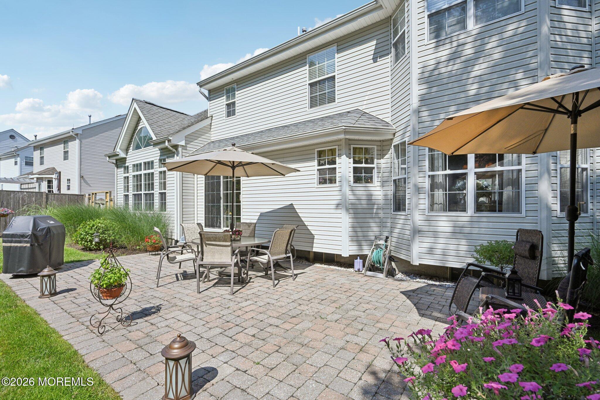 21 Orchid Lane Barnegat NJ 08005
