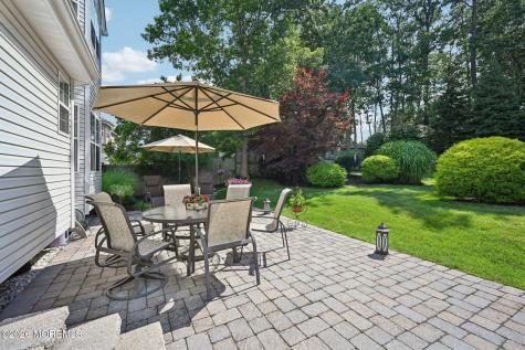 21 Orchid Lane Barnegat NJ 08005