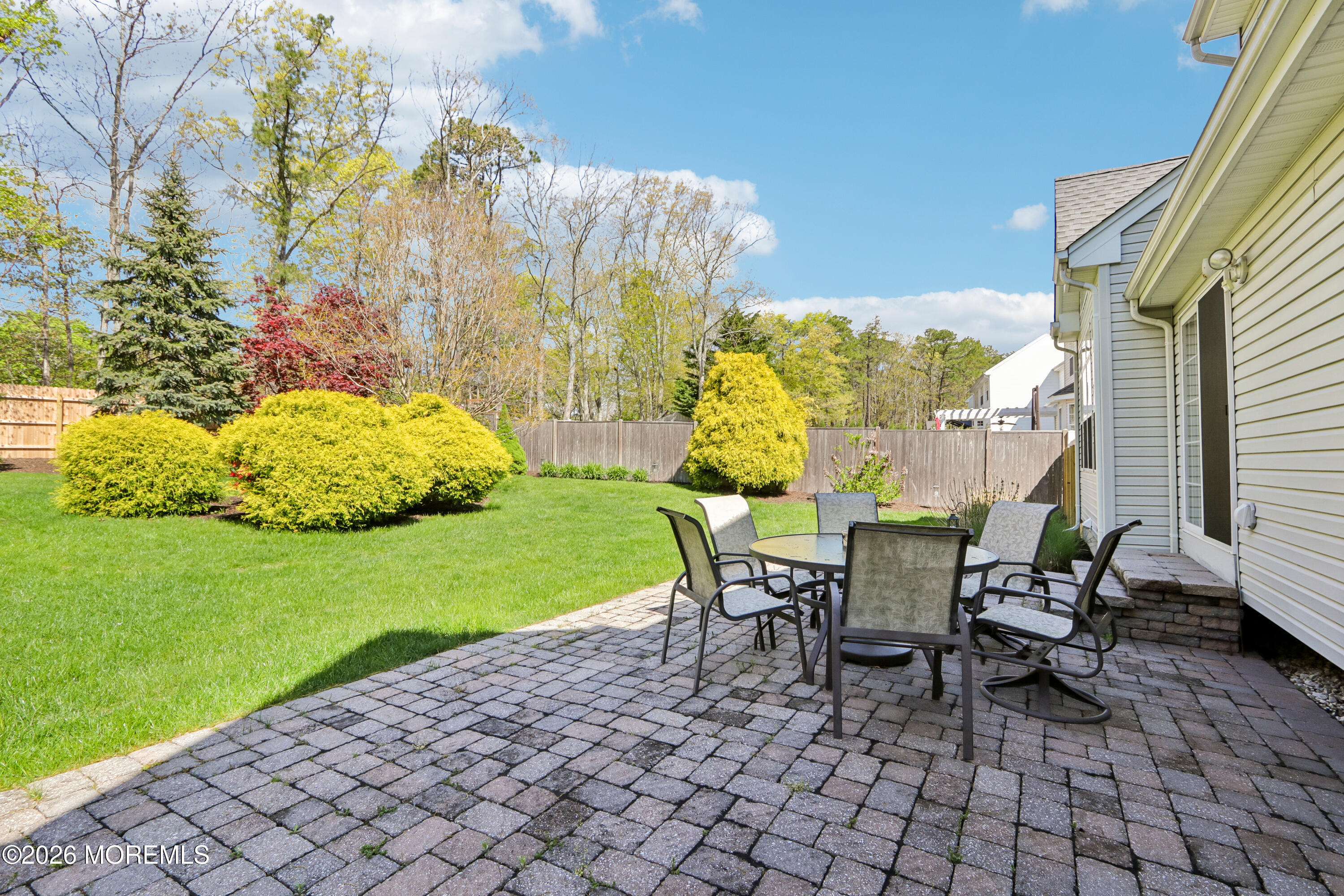 21 Orchid Lane Barnegat NJ 08005