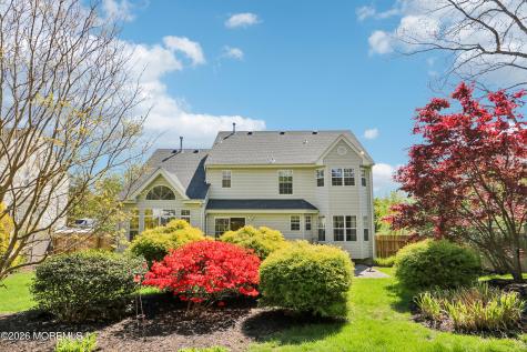 21 Orchid Lane Barnegat NJ 08005