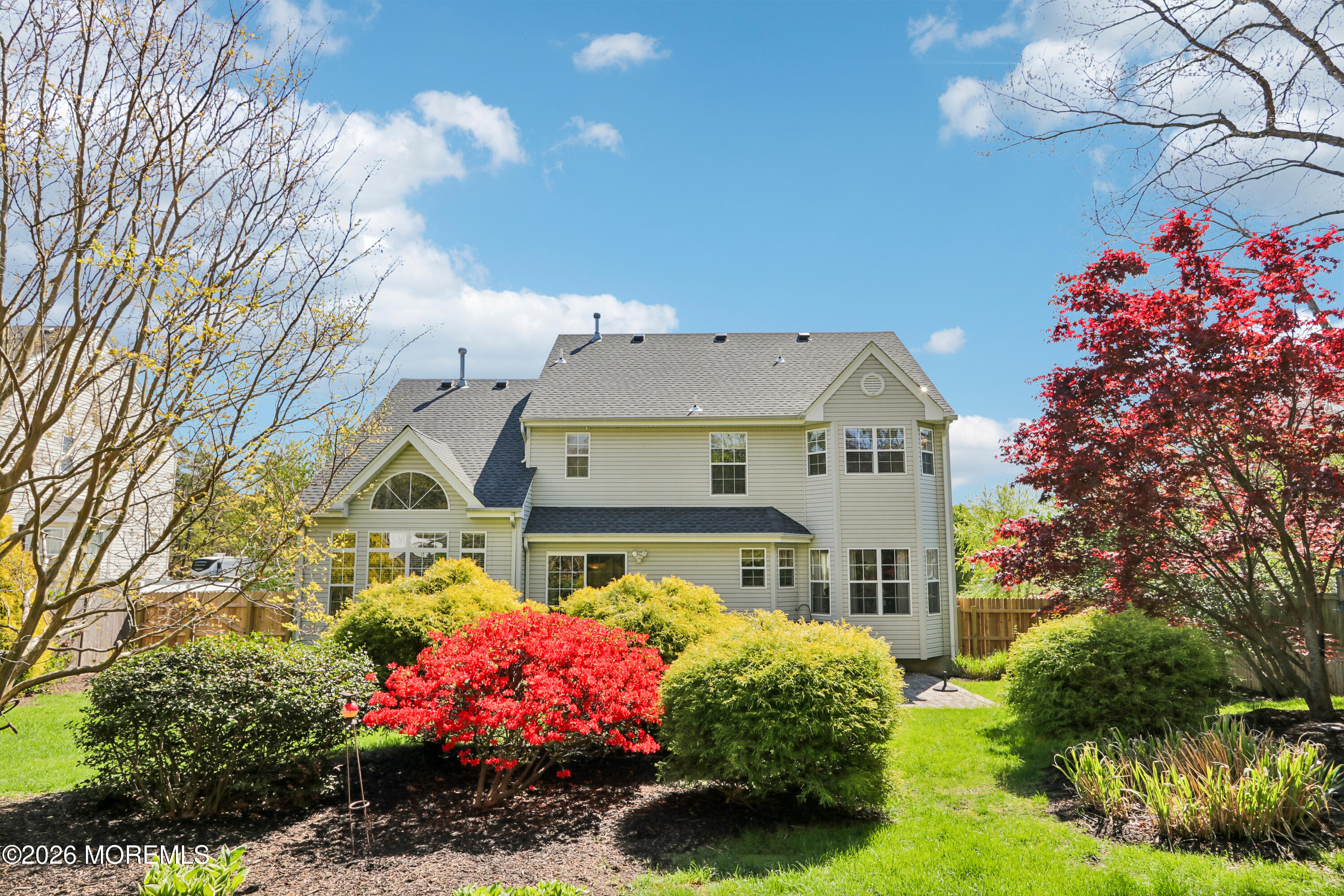21 Orchid Lane Barnegat NJ 08005