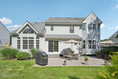 21 Orchid Lane Barnegat NJ 08005
