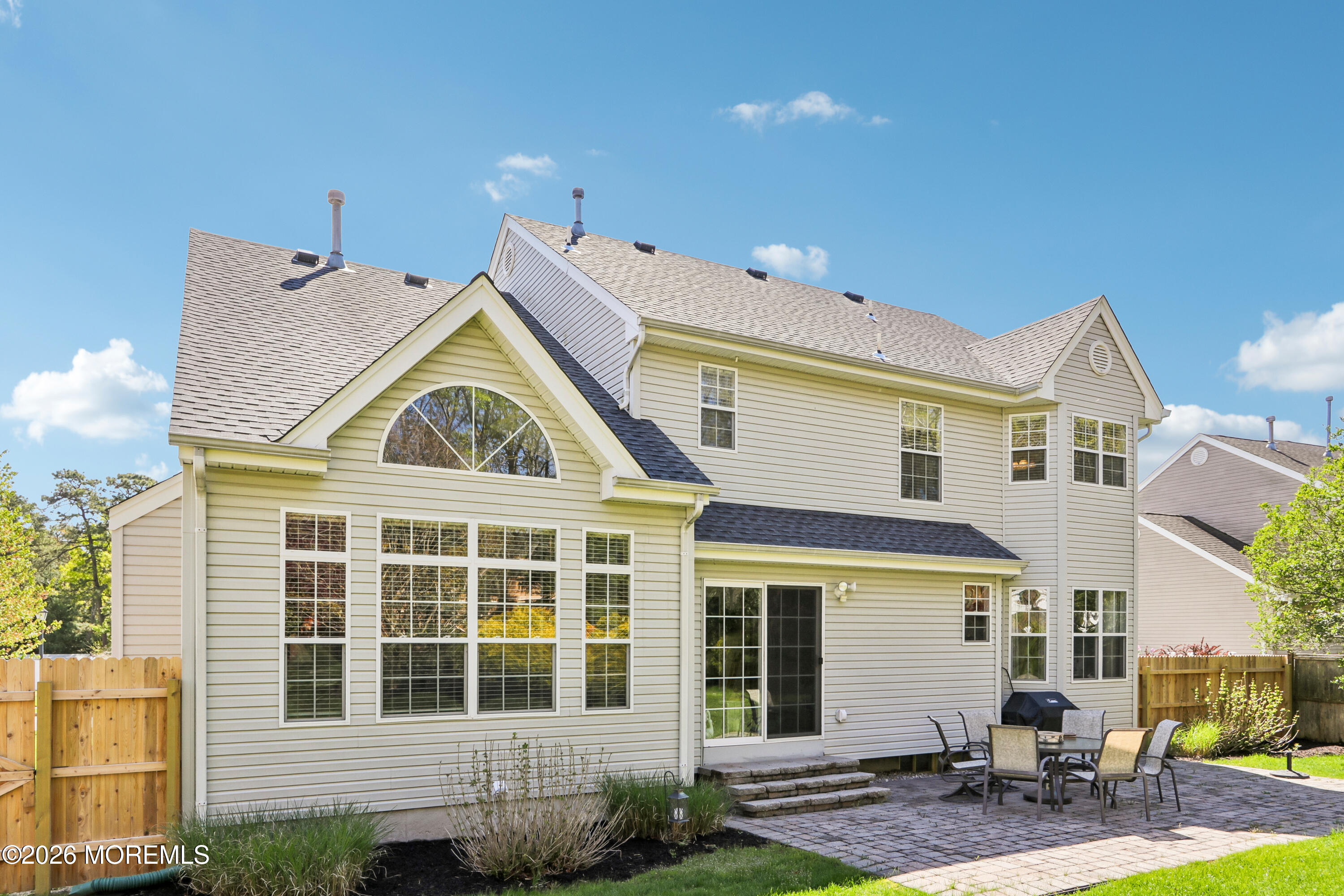 21 Orchid Lane Barnegat NJ 08005