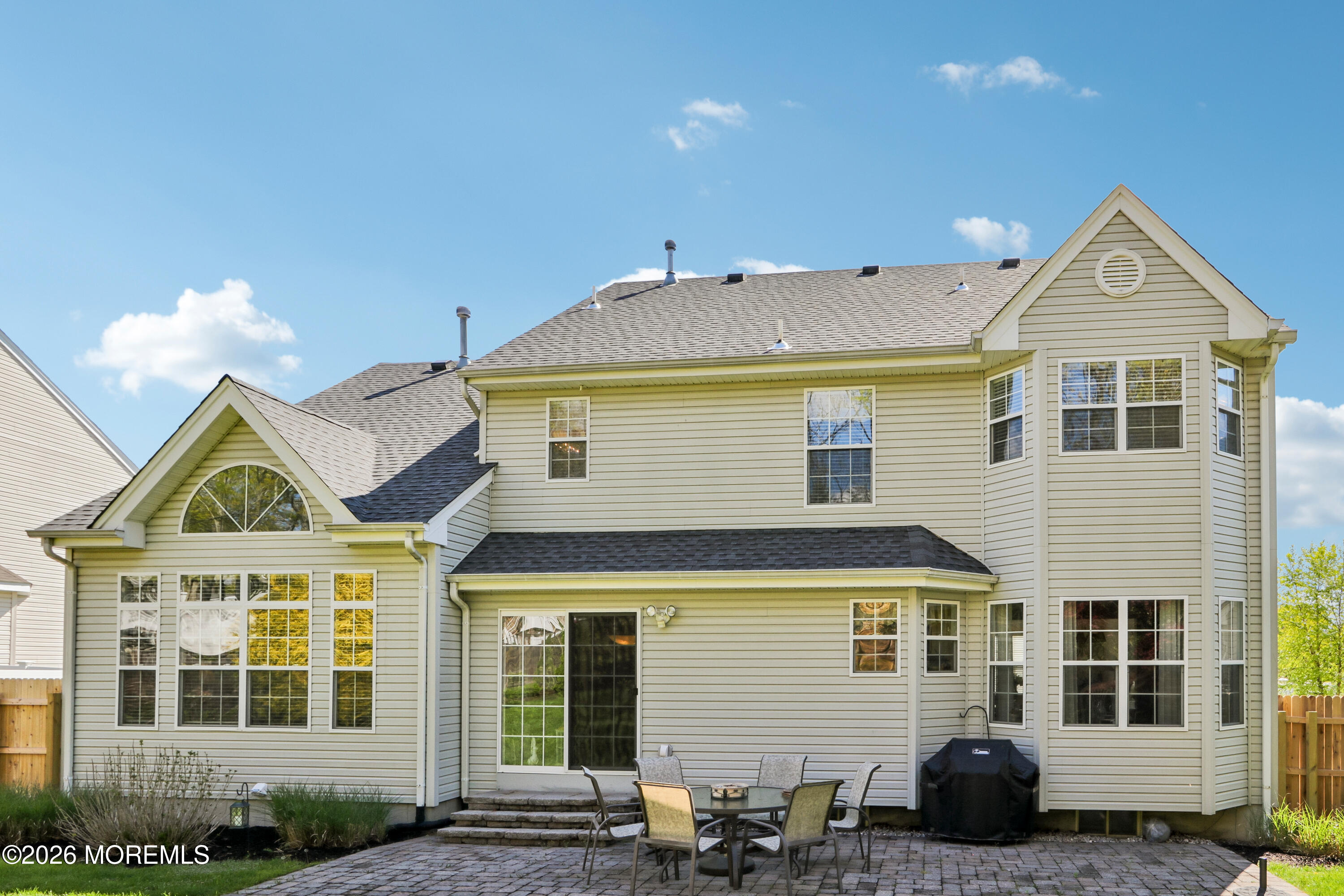21 Orchid Lane Barnegat NJ 08005