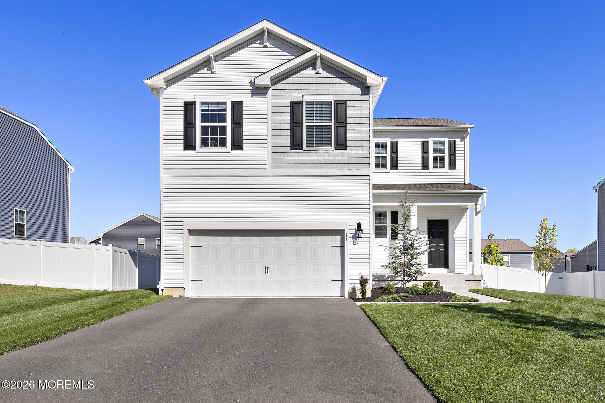 14 Wright Road Barnegat NJ 08005
