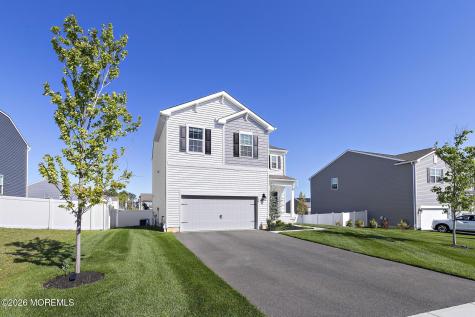 14 Wright Road Barnegat NJ 08005