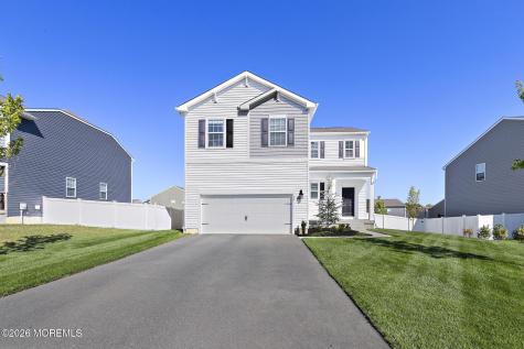 14 Wright Road Barnegat NJ 08005
