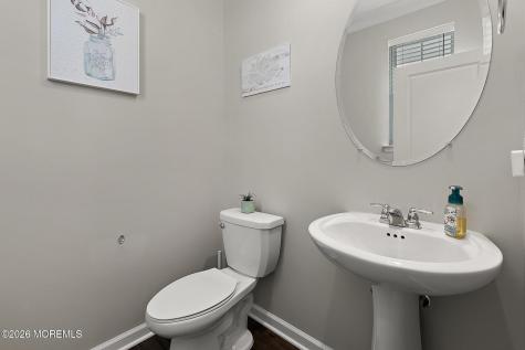 14 Wright Road Barnegat NJ 08005